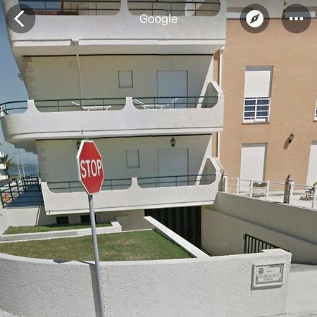 Juhouse Apartment Torreira Exterior photo