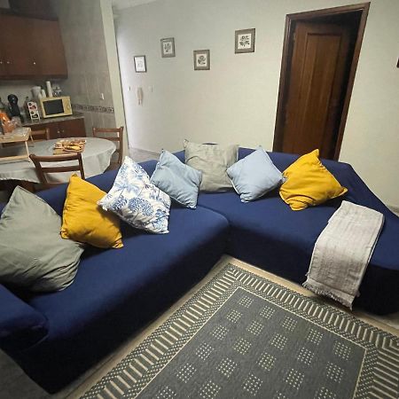 Juhouse Apartment Torreira Exterior photo
