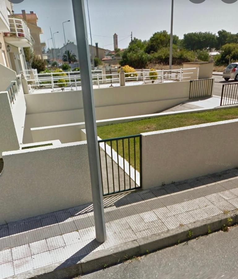 Juhouse Apartment Torreira Exterior photo