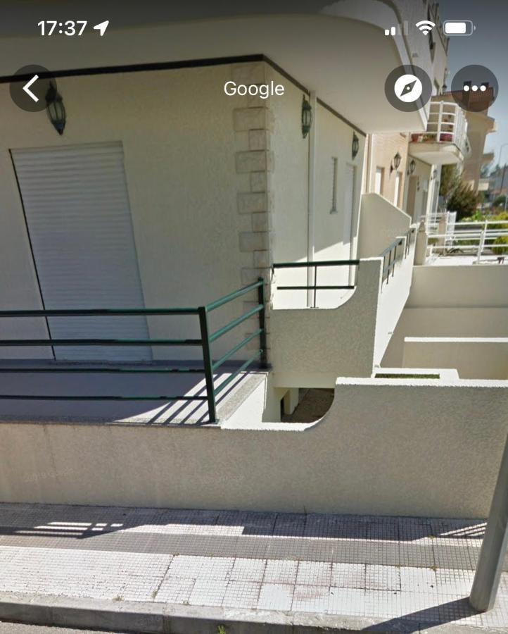 Juhouse Apartment Torreira Exterior photo