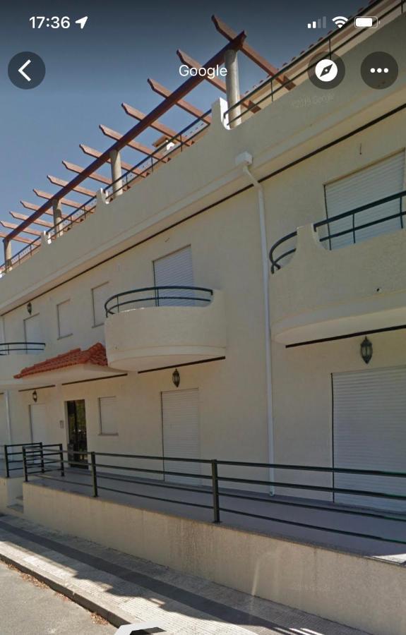 Juhouse Apartment Torreira Exterior photo