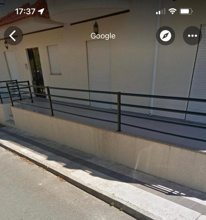 Juhouse Apartment Torreira Exterior photo