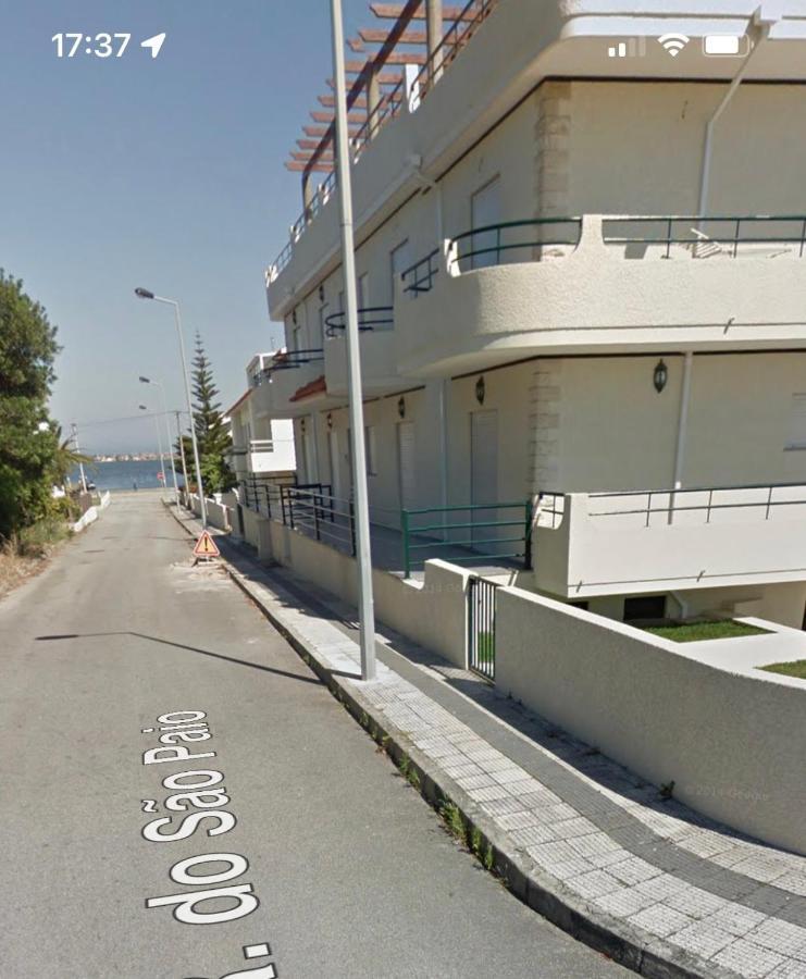 Juhouse Apartment Torreira Exterior photo