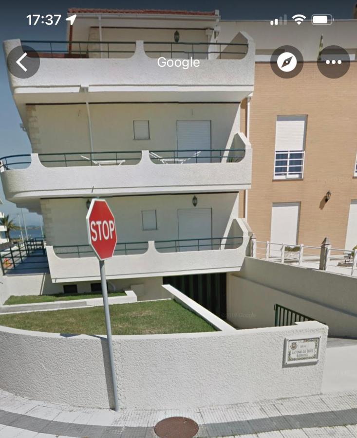 Juhouse Apartment Torreira Exterior photo