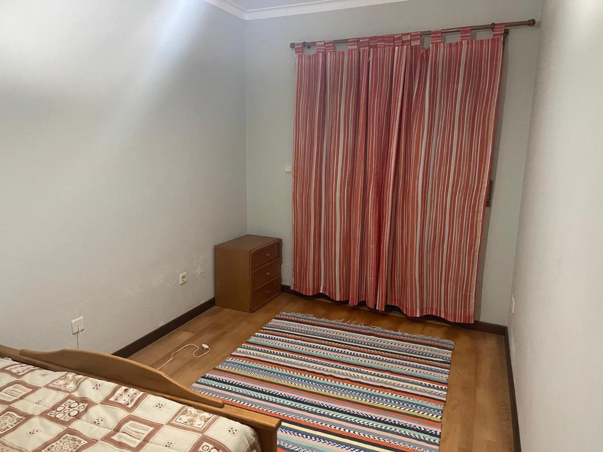 Juhouse Apartment Torreira Exterior photo